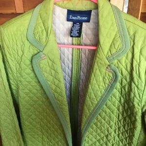 Eva Picone Quilted jacket (14)